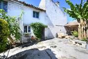 Maison à ARS-EN-RE