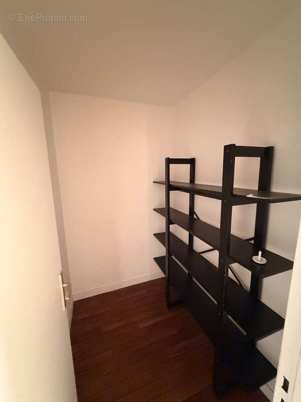 Appartement à NOGENT-SUR-MARNE