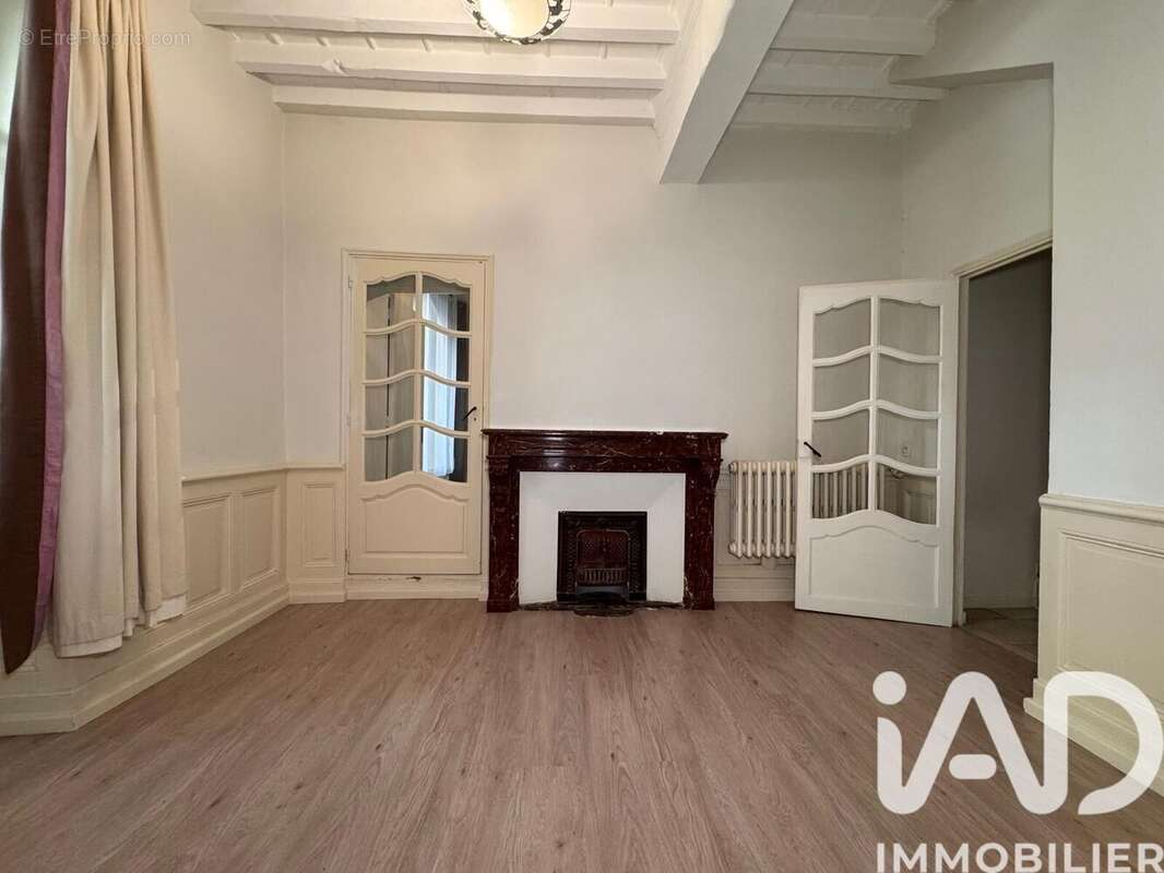 Appartement 61 m² à Villeneuve-Les-Avignon  - photo 7