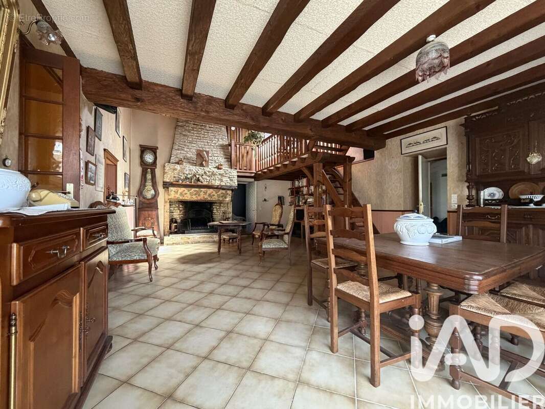 Photo 8 - Maison à AIRVAULT