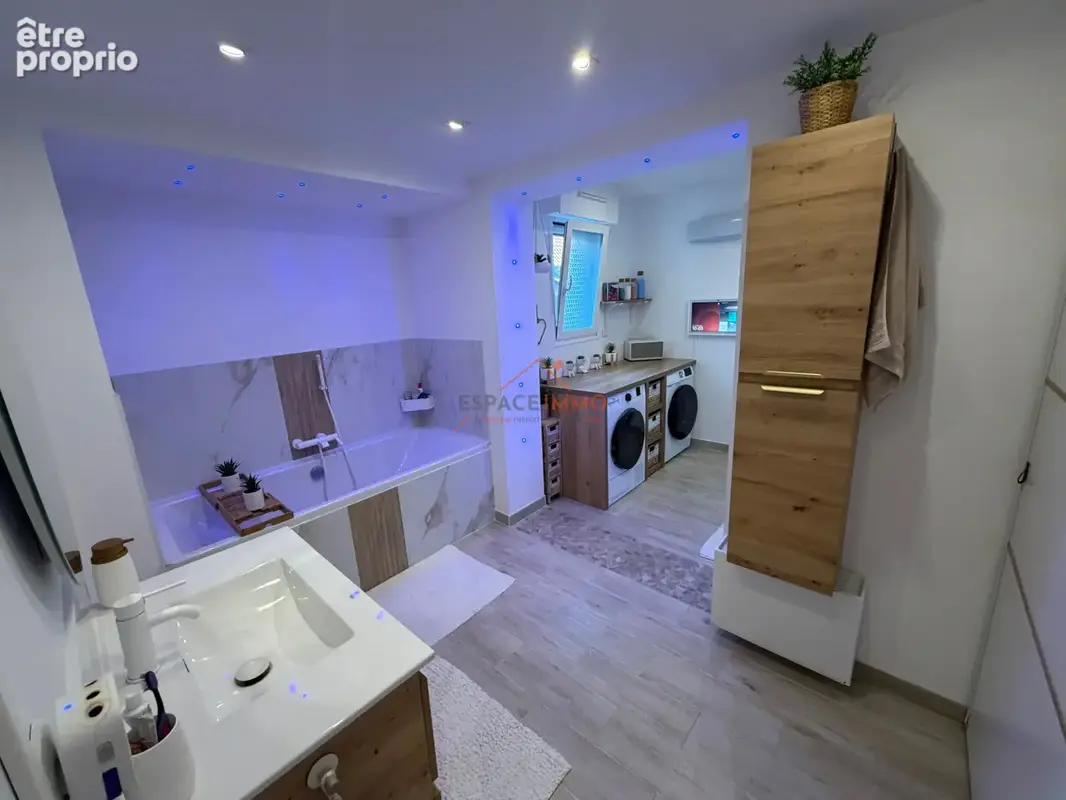 HELESMES Magnifique maison rénovée avec goût - 5 ch - Garage - photo 4