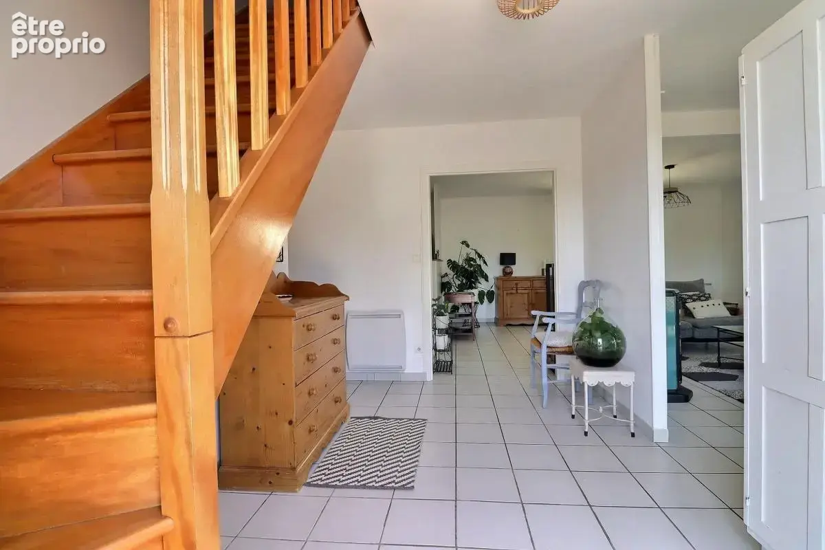 Elégance Contemporaine et Sérénité aux Portes de Dijon – Propriété à Arceau - photo 15
