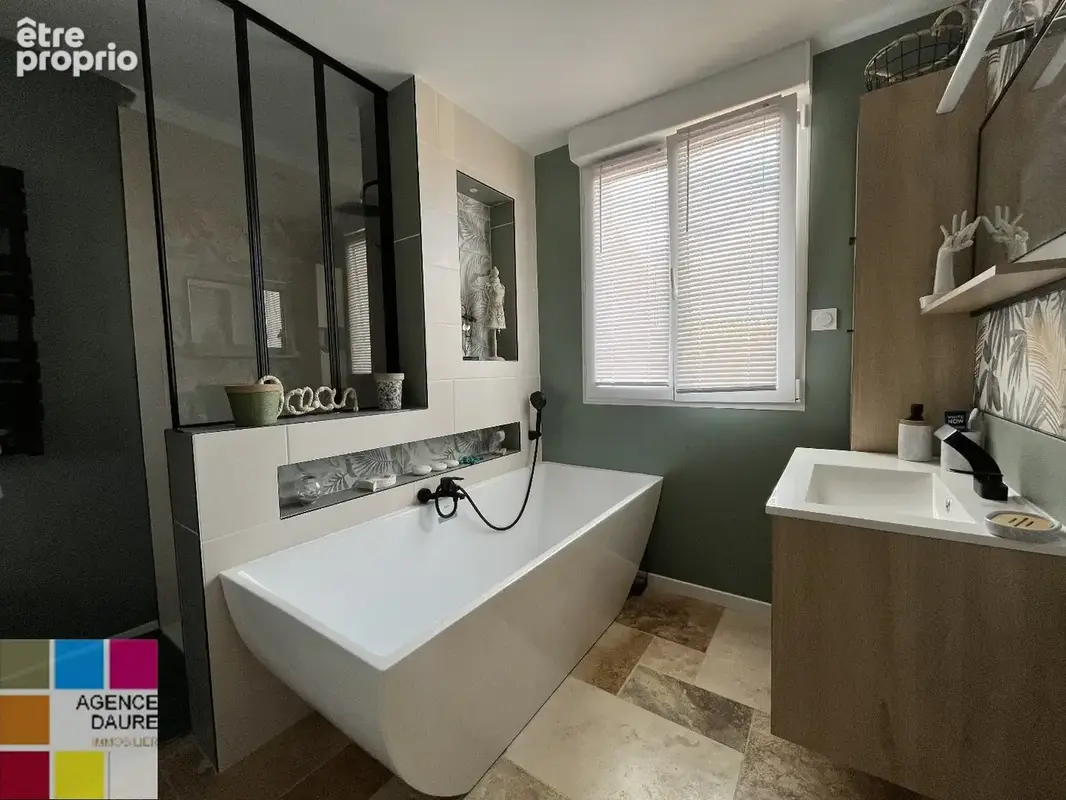 Maison 4 pièces 130 m² à vendre à Cers (34420) - photo 6