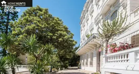 Appartement 1 pièce 150 m² à vendre à Nice (06000) - photo 2