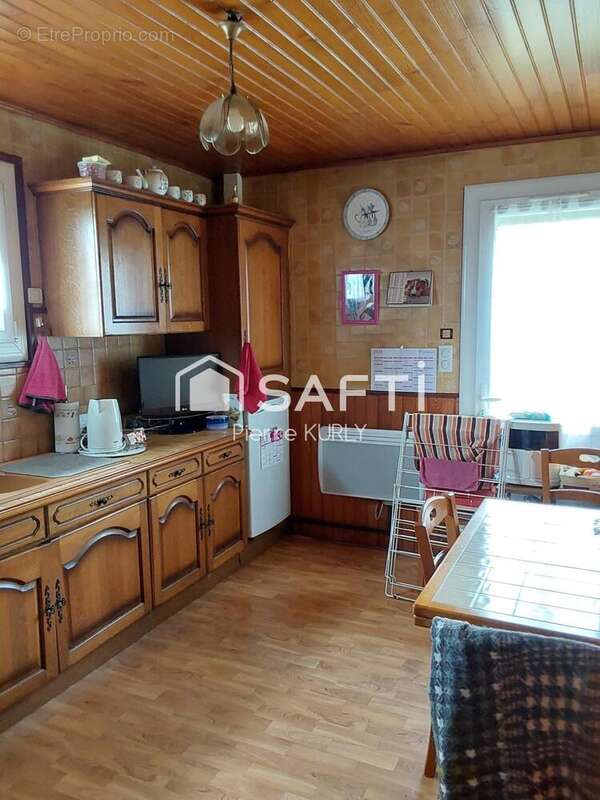 Photo 3 - Maison à SAINT-MEDARD-DE-MUSSIDAN