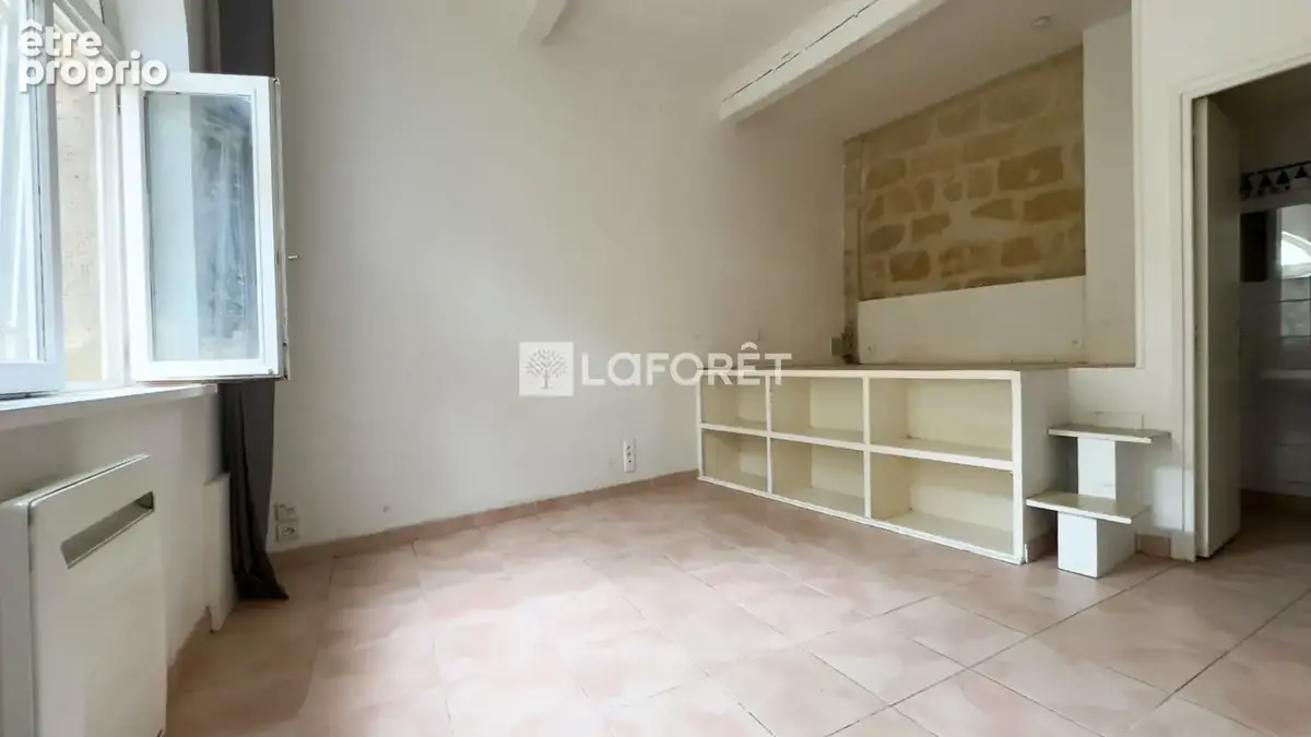 Appartement Studio 18.6 m² - Montpellier - photo 5