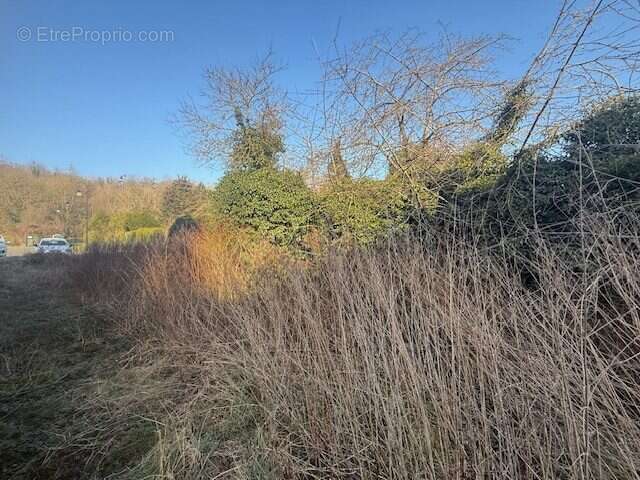 Terrain à SOISSONS