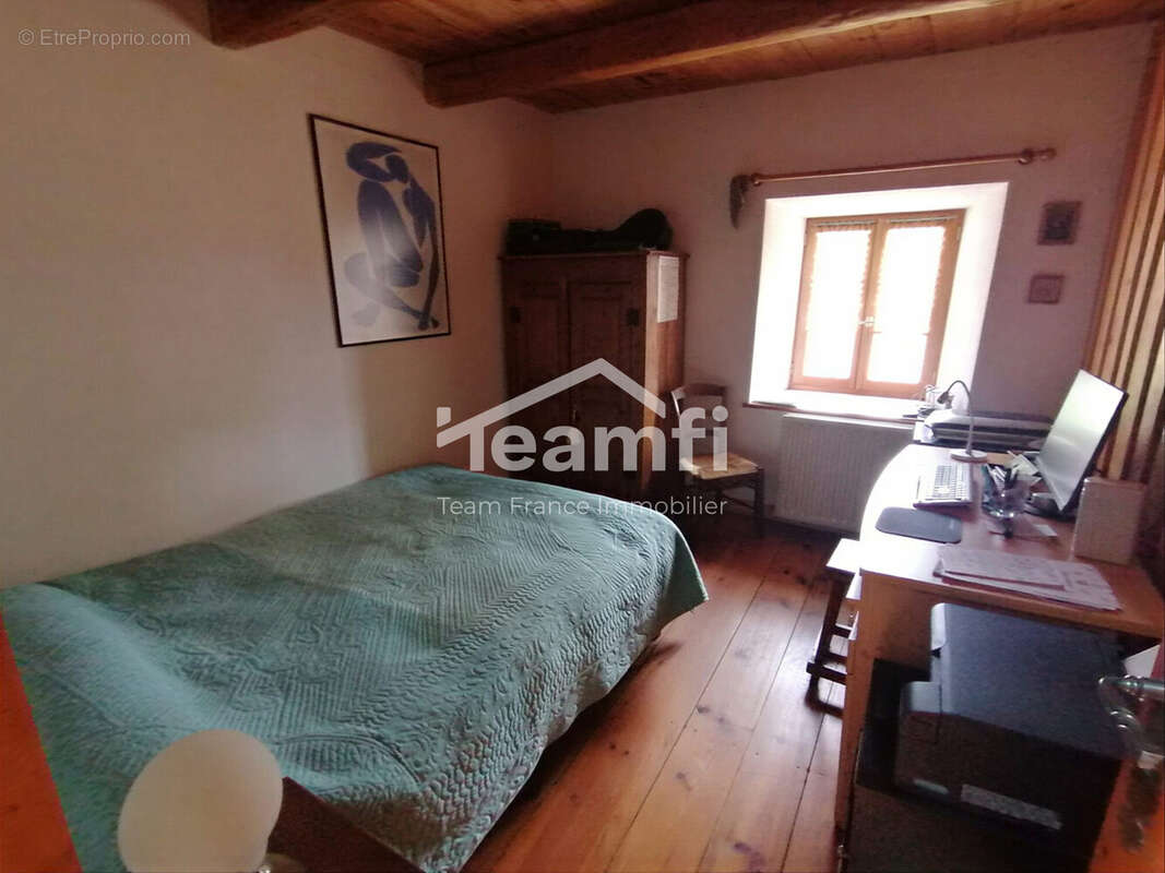 Maison 132 m² à Rosieres  - photo 8