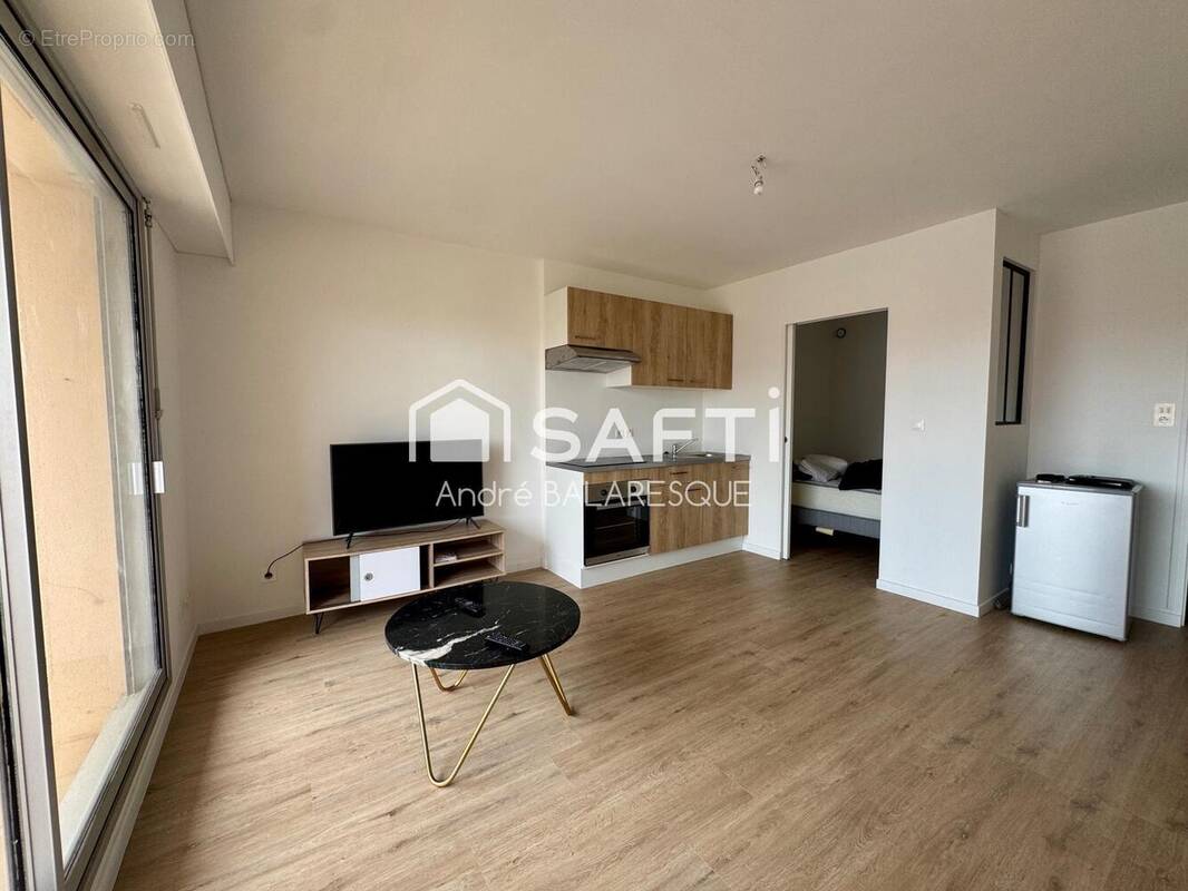 Photo 1 - Appartement à LES SABLES-D'OLONNE