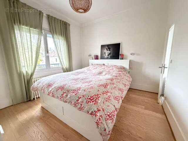 Maison à MITRY-MORY