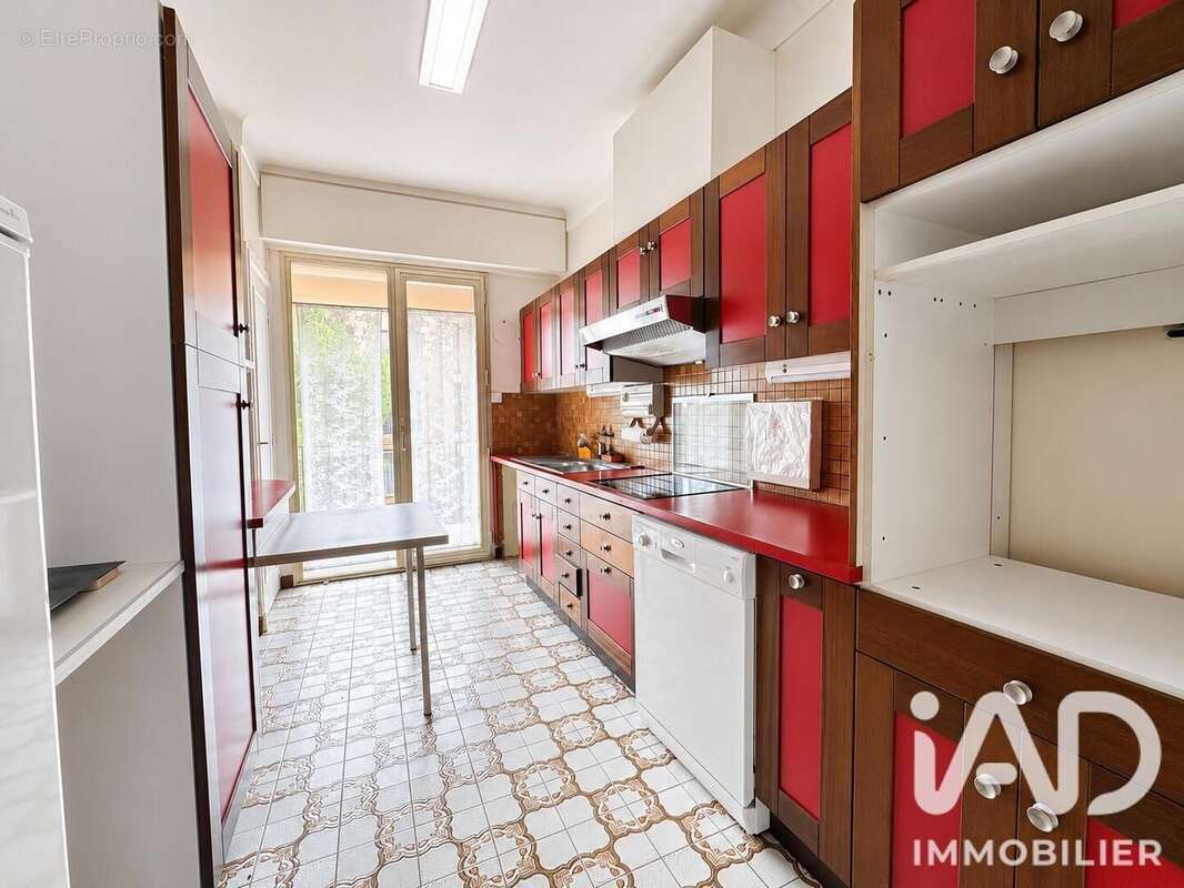 Appartement 93 m² à Avignon  - photo 4
