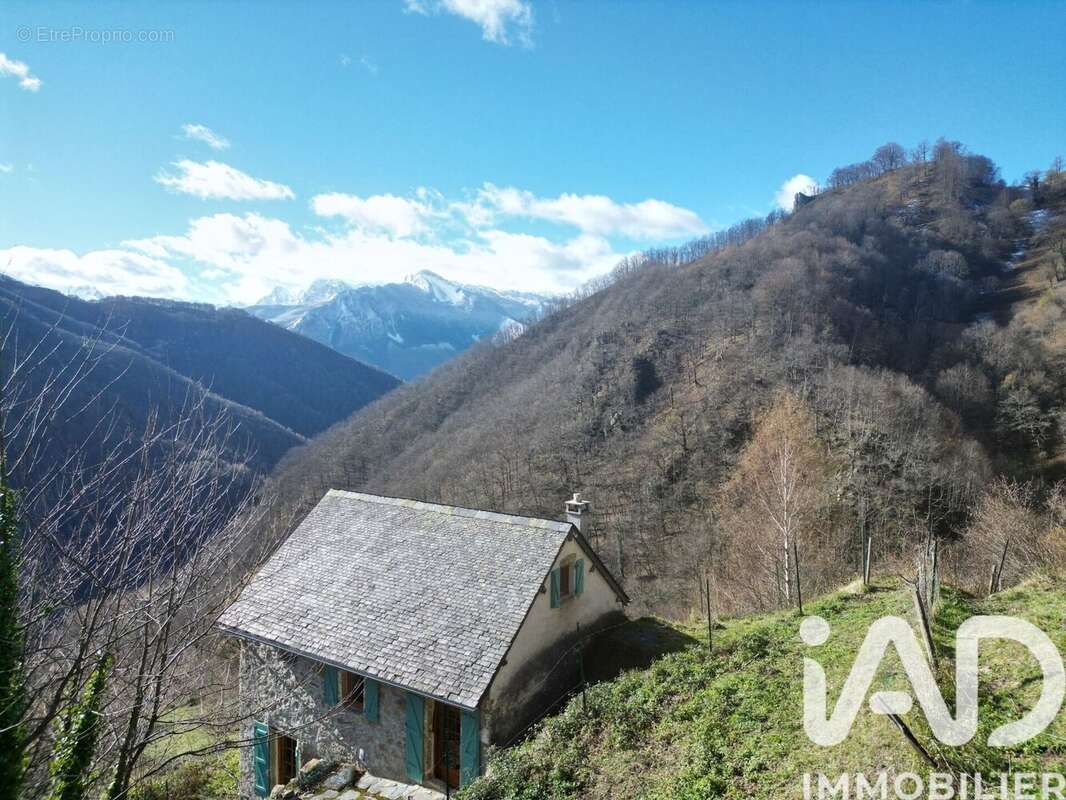 Photo 3 - Maison à AYDIUS