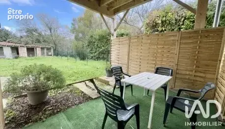 Photo 1 - Maison à L'ISLE-JOURDAIN