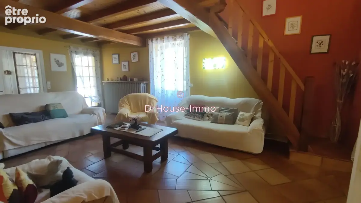 Maison 11 pièces 382 m² à vendre à Saint-Pardoux-Isaac (47800) - photo 13