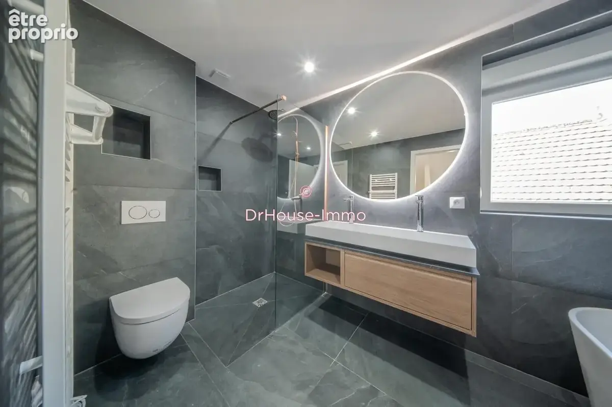 Maison 4 pièces 98 m² à vendre à Riedisheim (68400) - photo 6