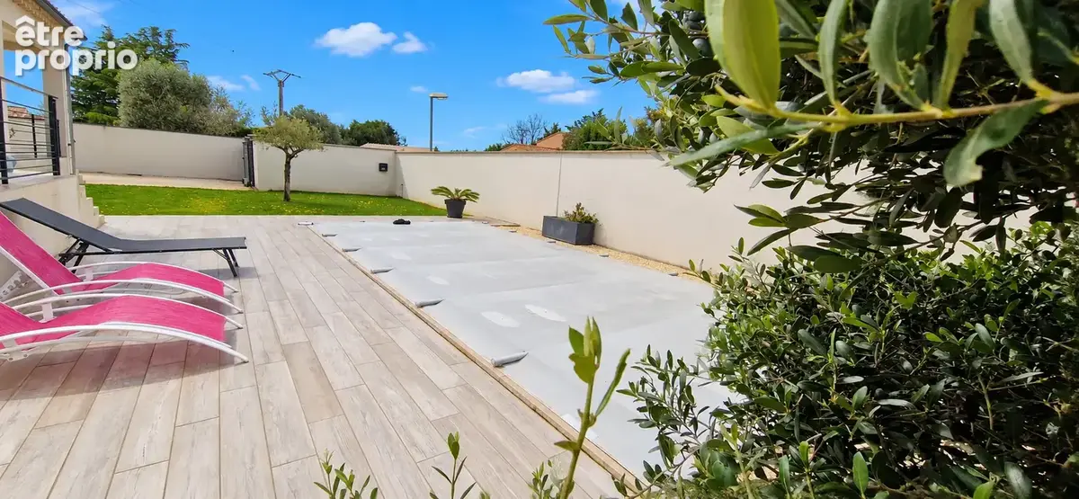 villa-lapalud-84840-piscine-138,50m2habitables-plainpied - photo 14