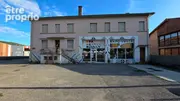 Appartement à MONTREAL-LA-CLUSE