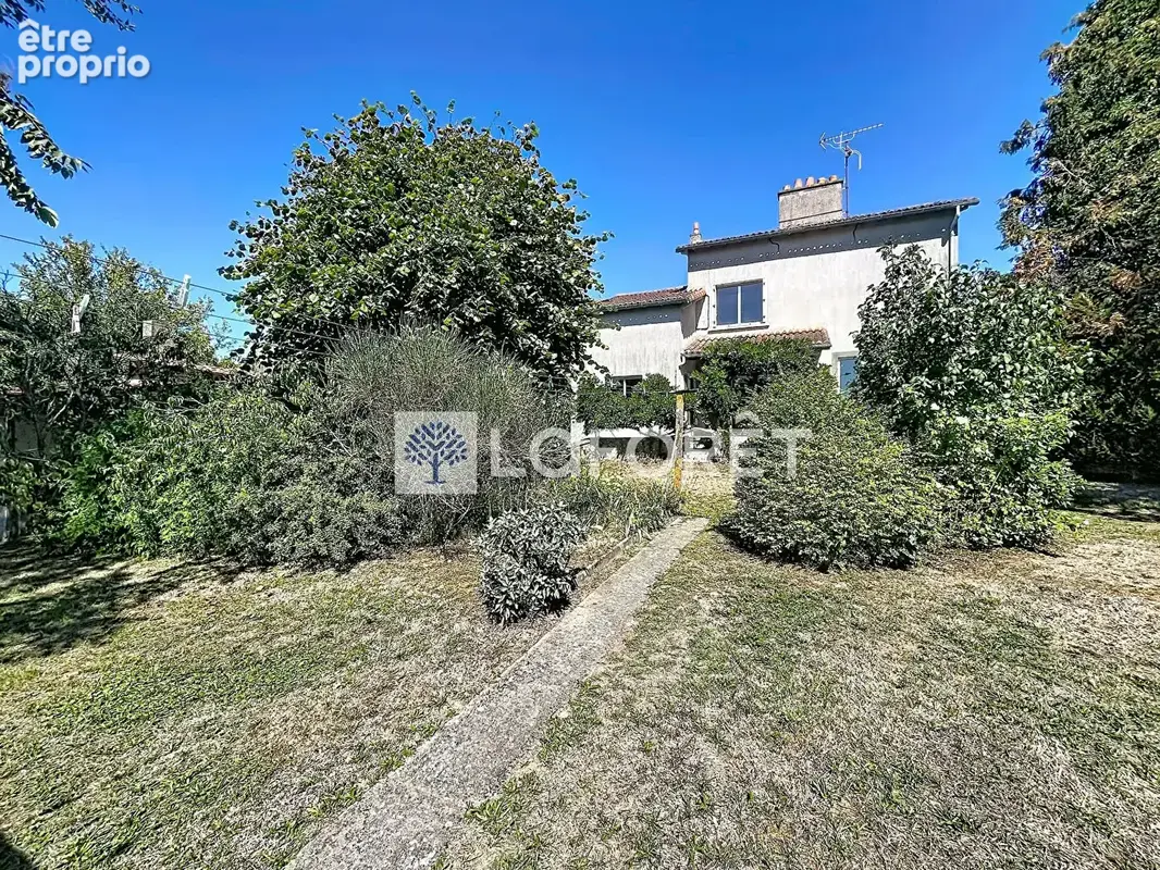 Maison 6 pièces - Bressuire - 150m2 - photo 8