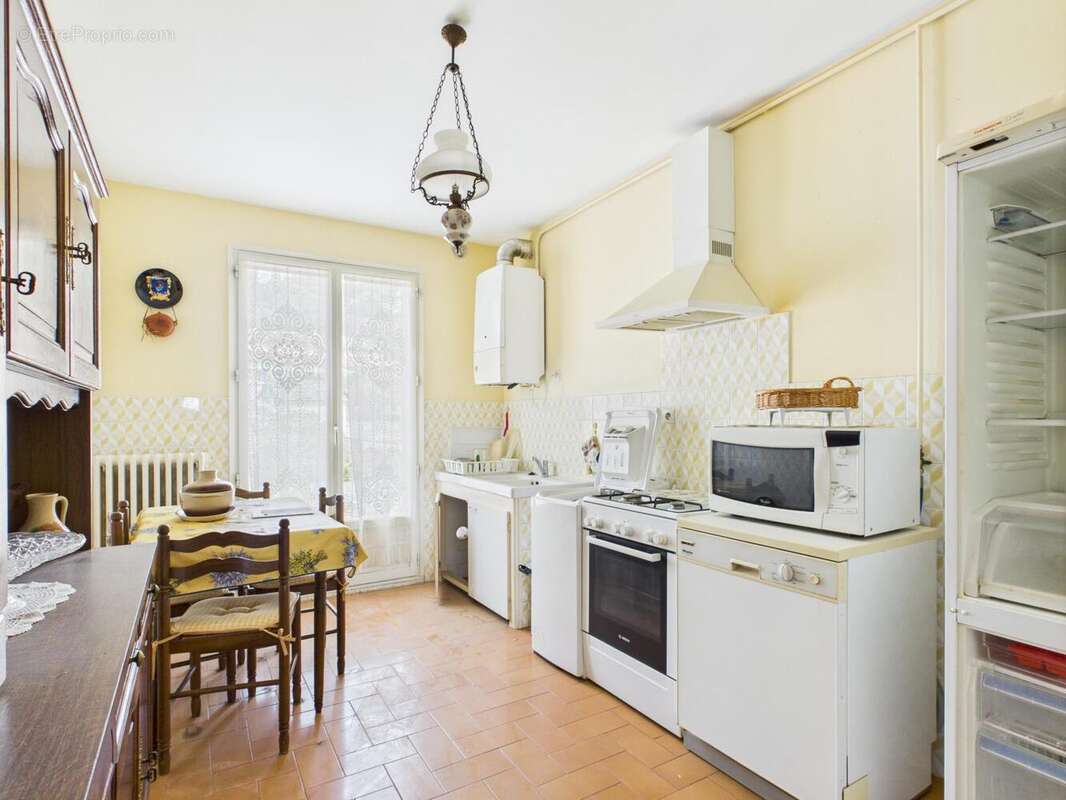 Appartement à SAN-MARTINO-DI-LOTA