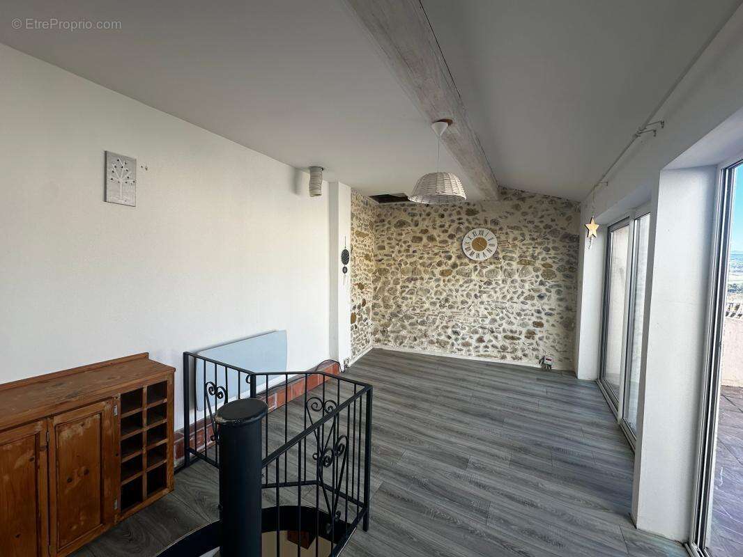 Maison à PAULIGNE
