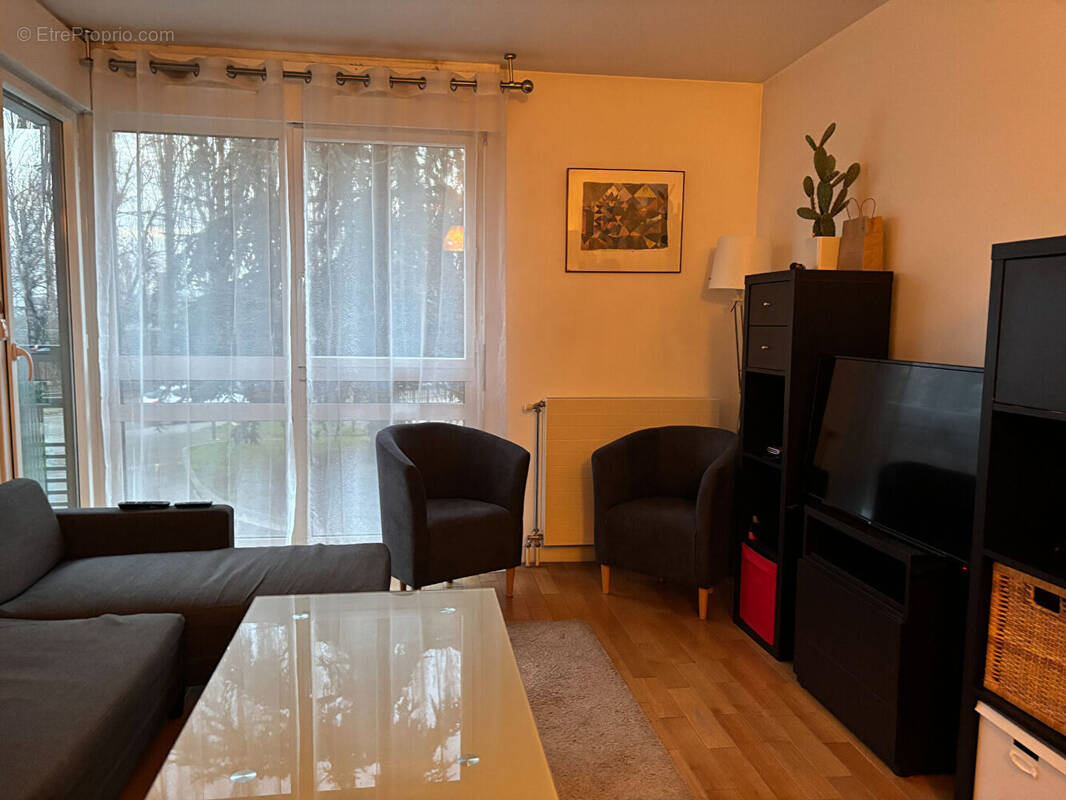 Appartement à POISSY