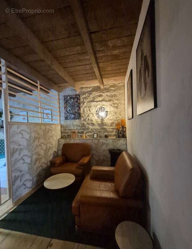 Demeure à vendre 12 pièces POLIGNY (39) - photo 24