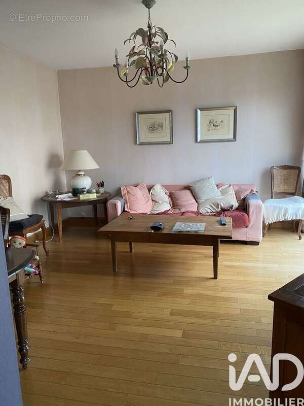 Photo 5 - Appartement à TROYES