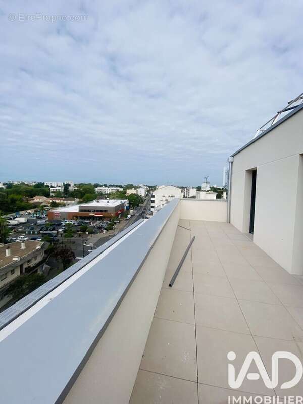 Photo 5 - Appartement à BORDEAUX