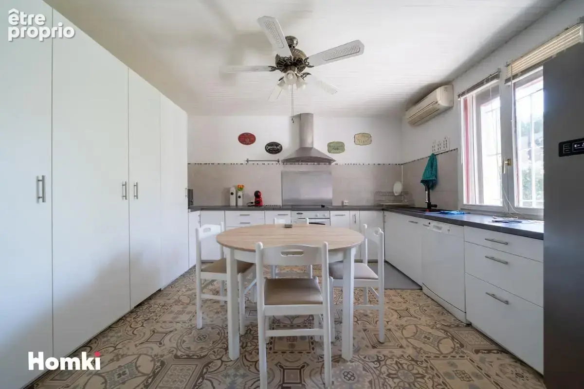 Maison de ville T4 de 98 m² à Avignon 84000 - photo 13