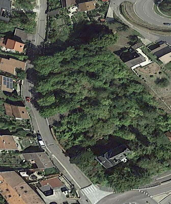 Terrain à BAR-LE-DUC