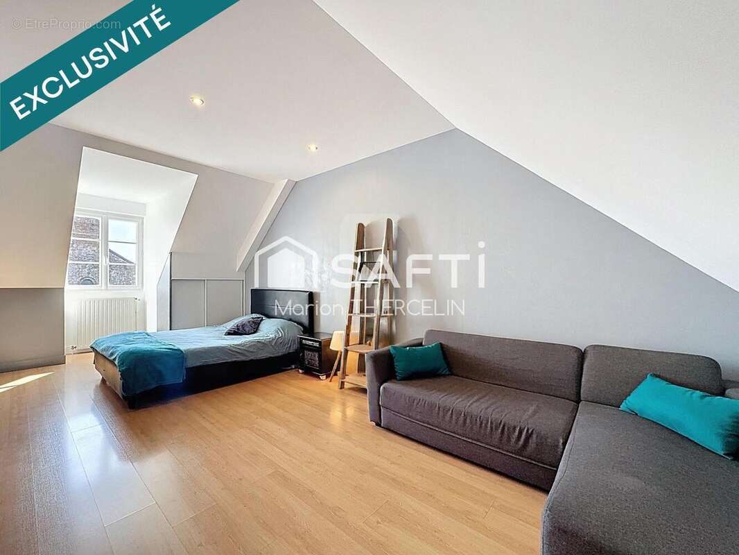 Photo 9 - Maison à NEUVILLE-AUX-BOIS