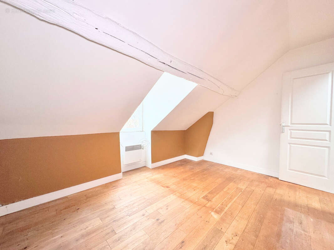 Maison à RUEIL-MALMAISON