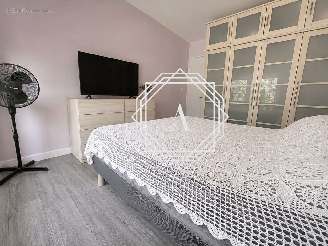 Appartement T4 de 82 m2- Quartier des Louvrais - photo 8