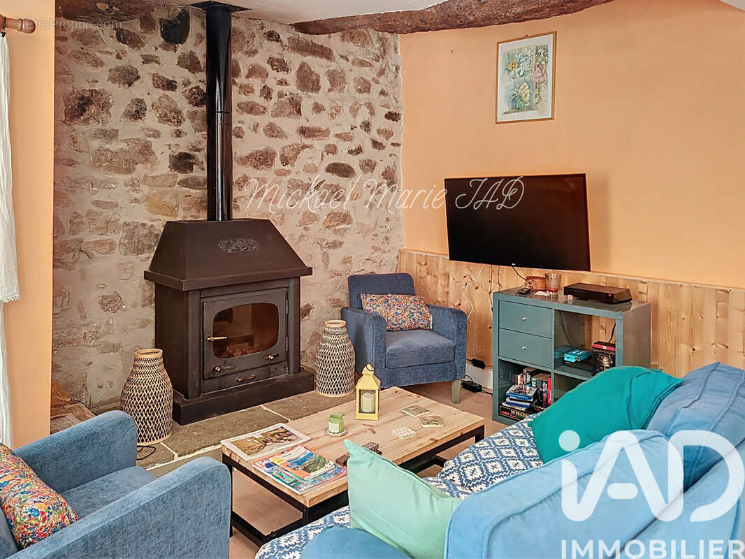 Maison 68 m² à Cessenon-Sur-Orb  - photo 5
