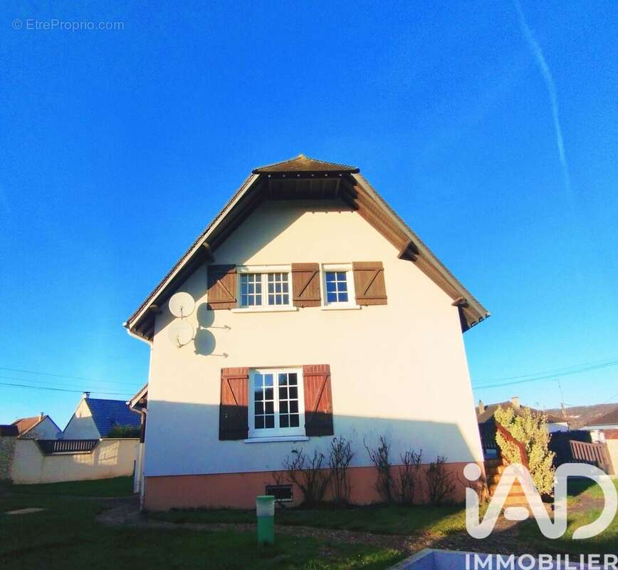 Photo 4 - Maison à VERNON