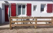 Maison à NOIRMOUTIER-EN-L&#039;ILE