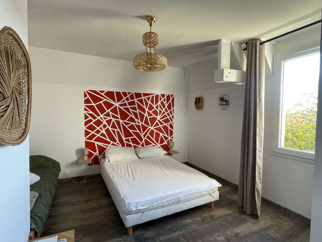 Maison à MORTAGNE-AU-PERCHE