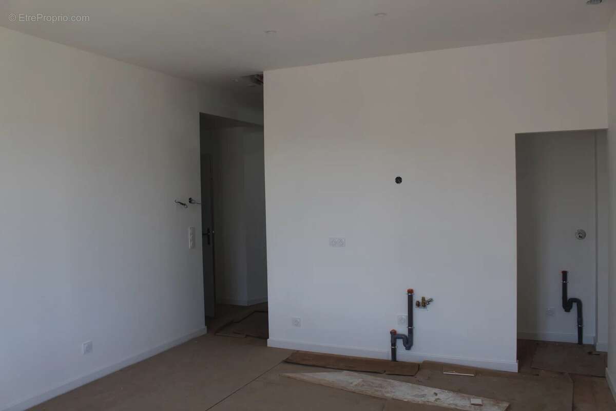 Appartement à BAGNERES-DE-BIGORRE