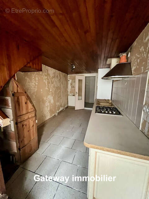 Maison à PONT-DU-CHATEAU