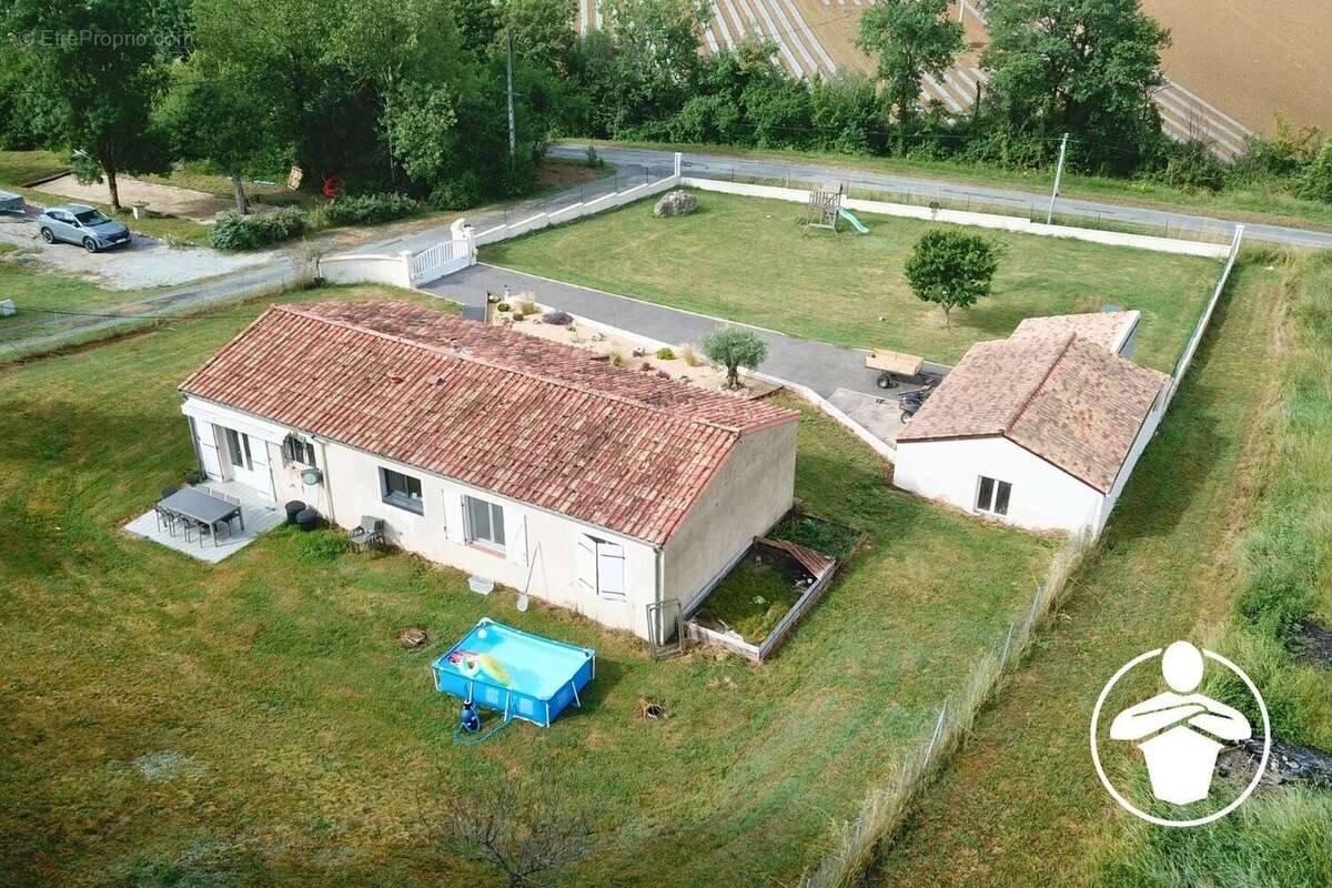 Vente Maison Pujols(47300) 224 900ï¿œ - photo 5