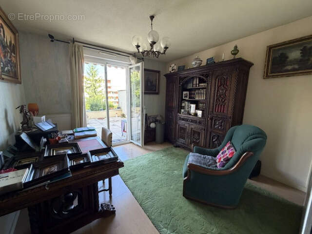 Appartement à CLERMONT-FERRAND