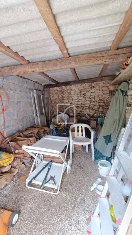 Maison à CUBJAC