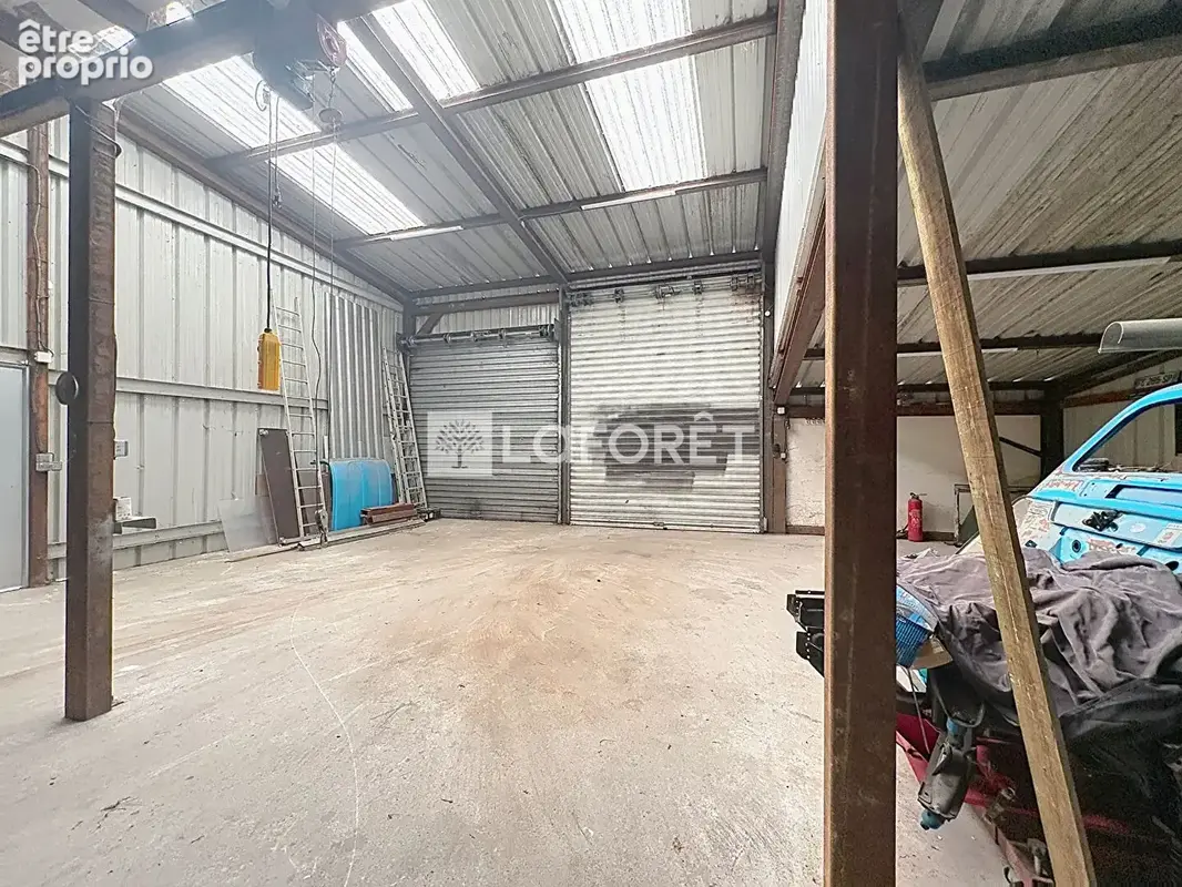 Maison Saint Martin Sur Oust 8 pièce(s) 180 m2 - photo 8