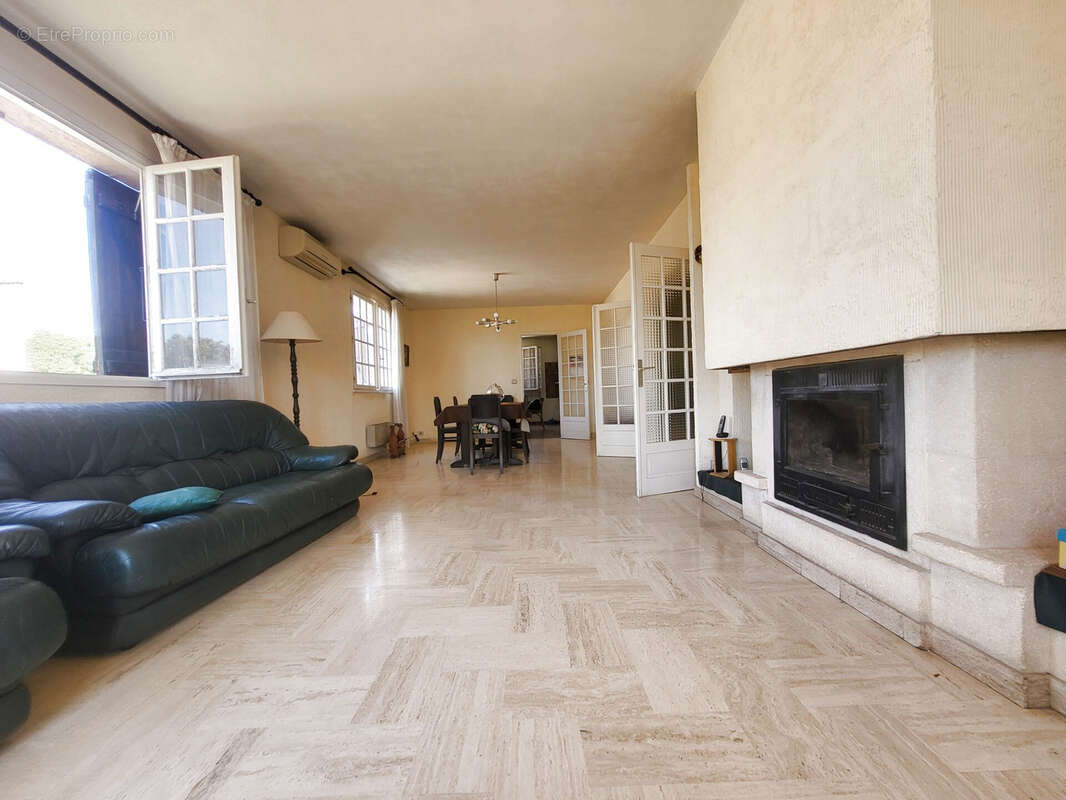 Vente maison 7 pieces teyran - photo 3