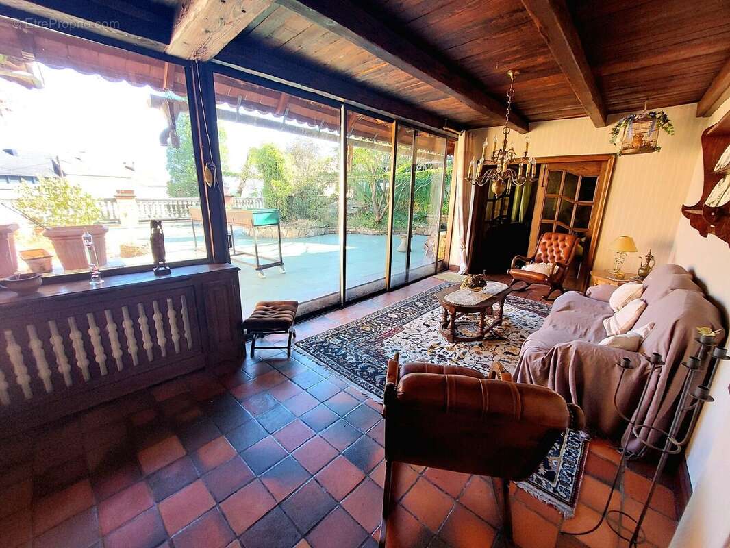 Appartement à SARREGUEMINES