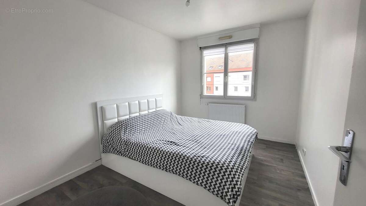 Appartement à VENETTE