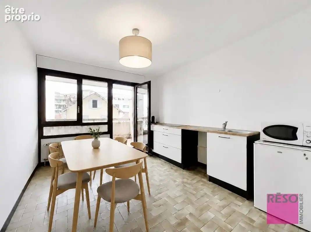 Appartement 2 pièces 68 m² à vendre à Annemasse (74100) - photo 3
