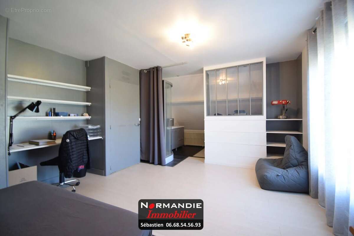 Grande Maison Familiale - photo 9