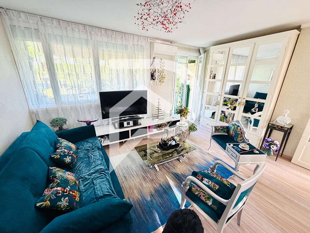 Appartement à MOURENX