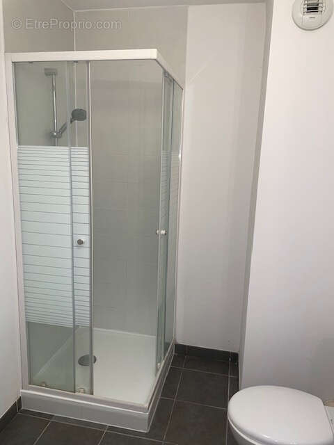 Appartement à BRUGES